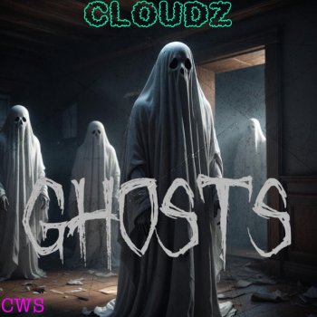 Cloudz Ghosts