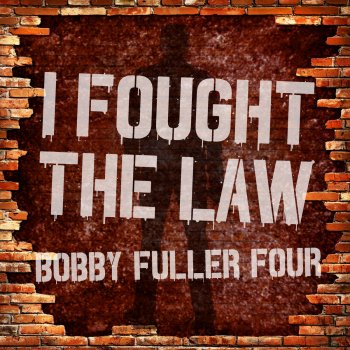 The Bobby Fuller Four Thunder Reef