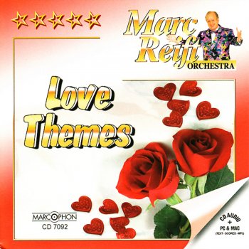 Marc Reift Orchestra Moonlight Serenade