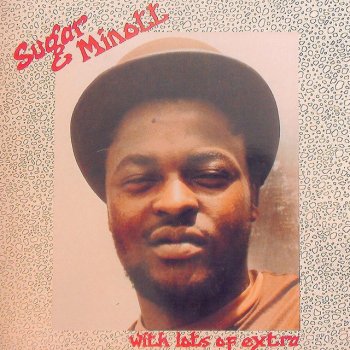 Sugar Minott Babylon