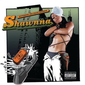 Shawnna feat. Ludacris Shake Dat Sh**