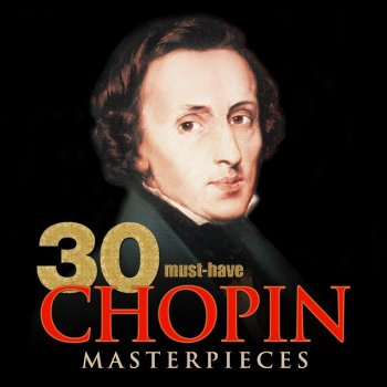 Frédéric Chopin feat. Ivo Pogorelich 24 Préludes, Op. 28: No. 23 in F Major