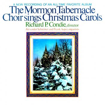 Mormon Tabernacle Choir I Heard The Bells