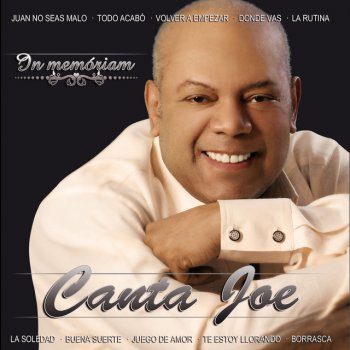 Joe Arroyo feat. Fruko Y Sus Tesos Maña Maña