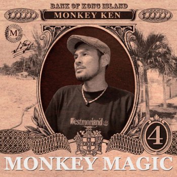 Monkey Ken ゴールデン・タイム