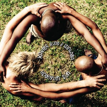 Xavier Rudd Fresh Green Freedom