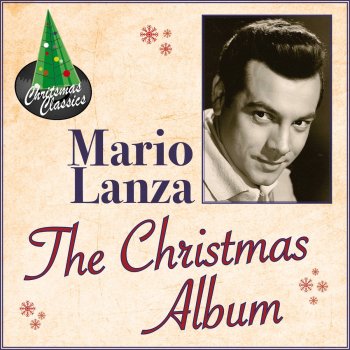 Mario Lanza Adeste Fideles (O Come All Ye Faithful)