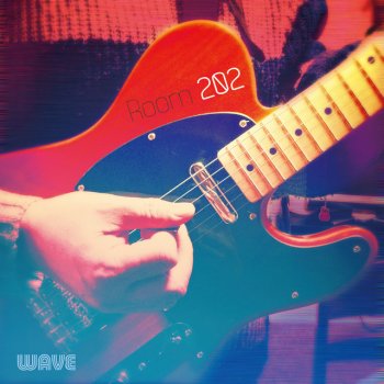 Wave Under the Space