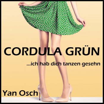 Yan Osch Cordula Grün