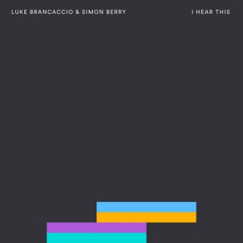 Luke Brancaccio I Hear This (Yotto remix)