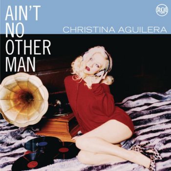 Christina Aguilera Ain't No Other Man - Shape: UK Classica Mix