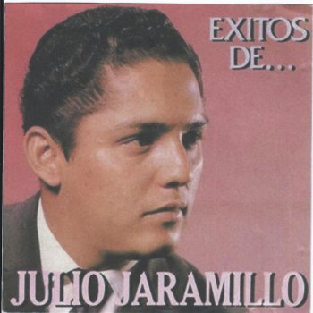 Julio Jaramillo Alcohol