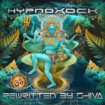 Hypnoxock On the Eve of the Revolt