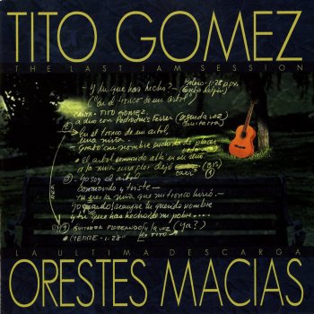 Orestes Macias Por Tu Vanidad