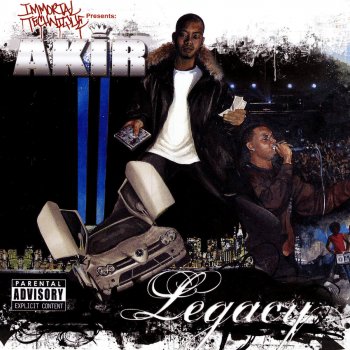 AKIR feat. Jean Grae Tropical Fantasy