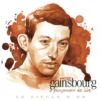 Serge Gainsbourg Les Loups dans la bergerie (Final)