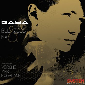 Bob Zopp Gaya (Verche Remix)