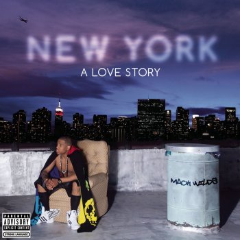 Mack Wilds MaGic!!!