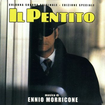 Ennio Morricone Il pentito (ripresa #2)