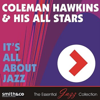 Coleman Hawkins and His Orchestra Modern Fantasy