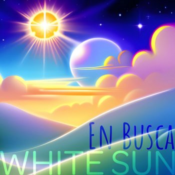 White Sun Soñadora