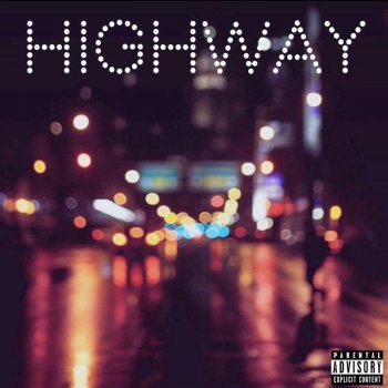 Hueso feat. Ghvstz Highway