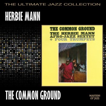 Herbie Mann Night In Tunisia
