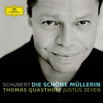 Franz Schubert, Thomas Quasthoff & Justus Zeyen Die schöne Müllerin, D.795: 18. Trockne Blumen