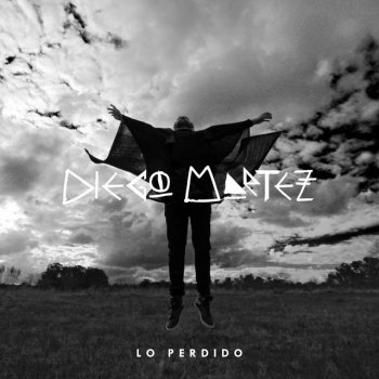 Diego Martez feat. Sofía Viola Oculto