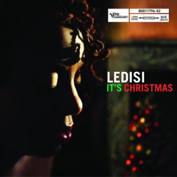 Ledisi I'll Go