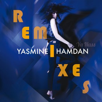 Yasmine Hamdan feat. Easy & C.O.U. Samar - Oriental Skweee Remix by EASY & C.O.U.