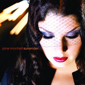 Jane Monheit Só Tinha de Ser Com Você