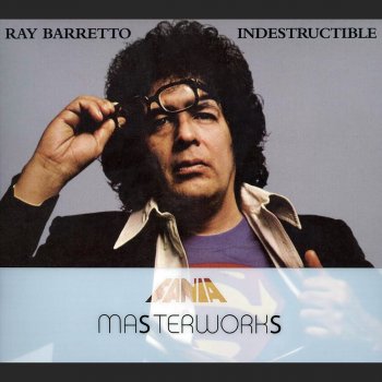 Ray Barretto La Familia