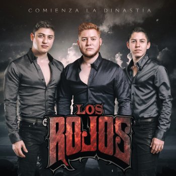 Los Rojos El Anzuelo