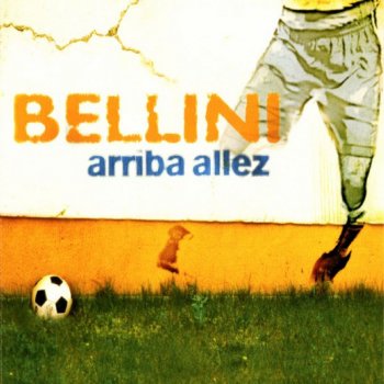 Bellini Arriba Allez - Club Mix