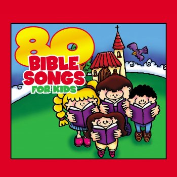 The Countdown Kids I'm in the Lord's Army