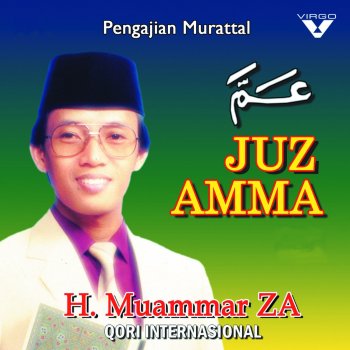 H. Muammar ZA Al Falaq