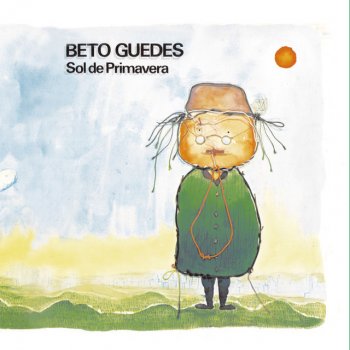 Beto Guedes Sol De Primavera