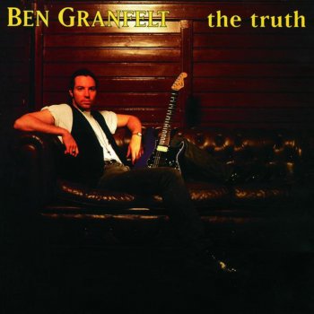 Ben Granfelt Kellogg´s Blues