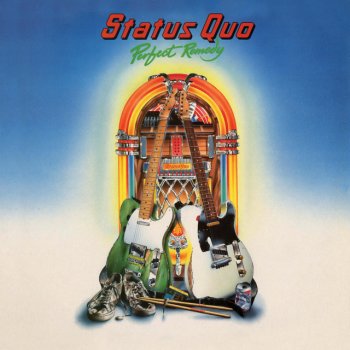 Status Quo Little Dreamer