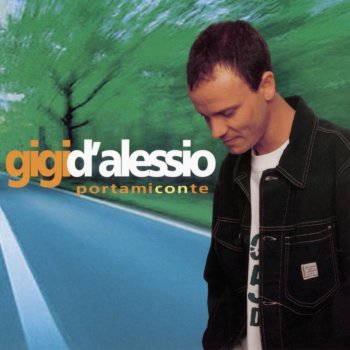 Gigi D'Alessio Io Che Non Vivo