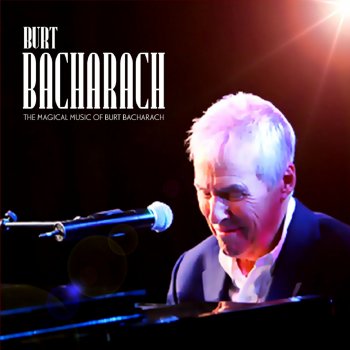 Burt Bacharach Everybody's Out of Twon