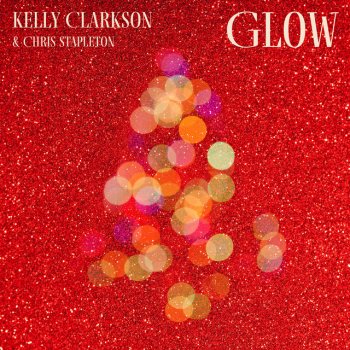 Kelly Clarkson Glow