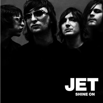 Jet Shine On