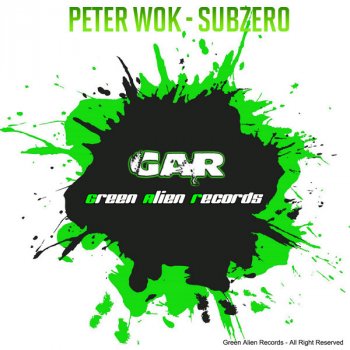 Peter Wok Subzero
