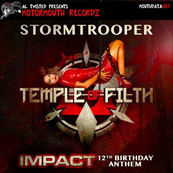 Stormtrooper Temple of Filth - Perverted Mix