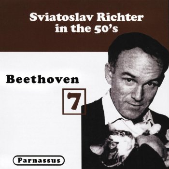 Ludwig van Beethoven feat. Sviatoslav Richter Bagatelle in F Major, Op. 33, No. 3