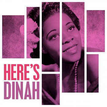 Dinah Washington Habour Lights