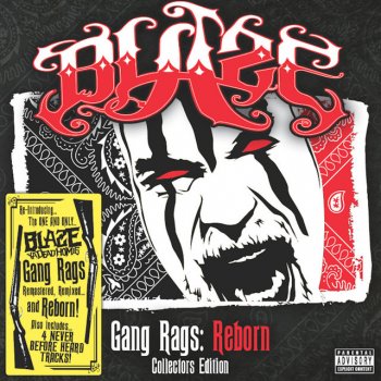 Blaze Ya Dead Homie Ten 40 oz