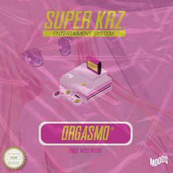 KRZ Orgasmo